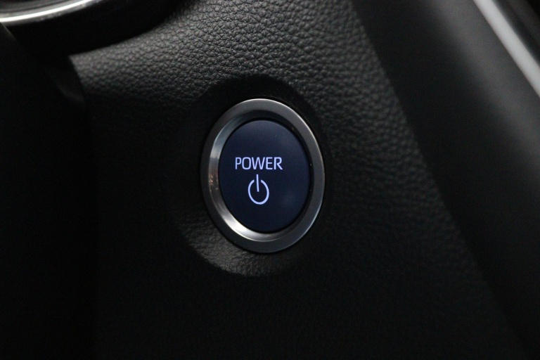 Toyota Corolla Touring Sports - 1.8 Hybrid Dynamic 38