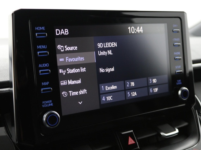 Toyota Corolla Touring Sports - 1.8 Hybrid Dynamic