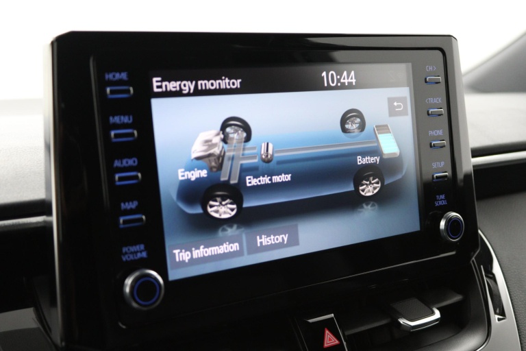 Toyota Corolla Touring Sports - 1.8 Hybrid Dynamic 41