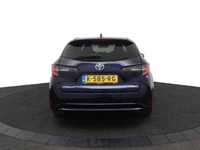 Toyota Corolla Touring Sports - 1.8 Hybrid Dynamic