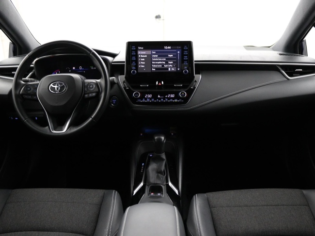 Toyota Corolla Touring Sports - 1.8 Hybrid Dynamic