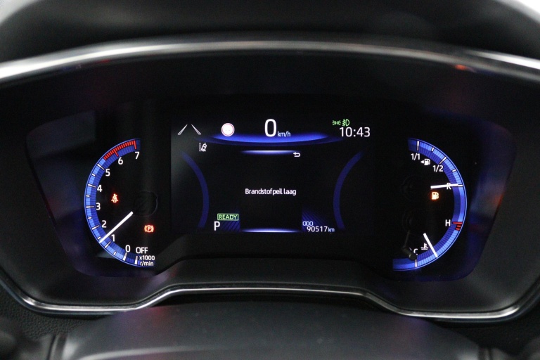 Toyota Corolla Touring Sports - 1.8 Hybrid Dynamic 6