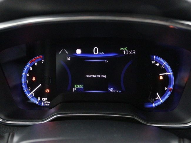 Toyota Corolla Touring Sports - 1.8 Hybrid Dynamic