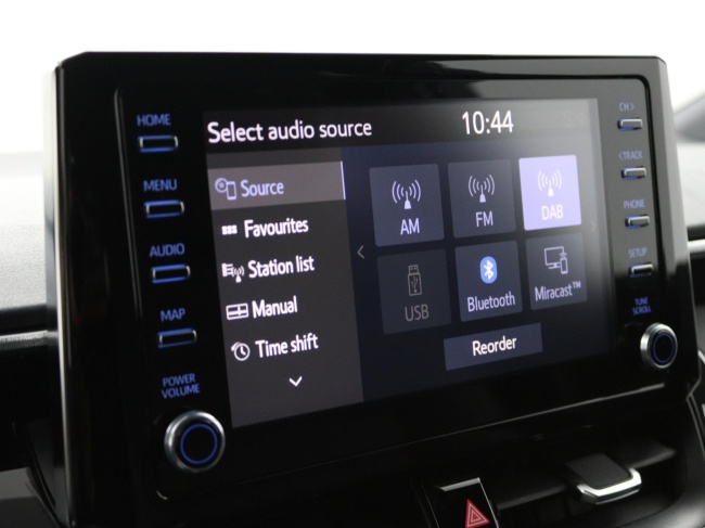 Toyota Corolla Touring Sports - 1.8 Hybrid Dynamic