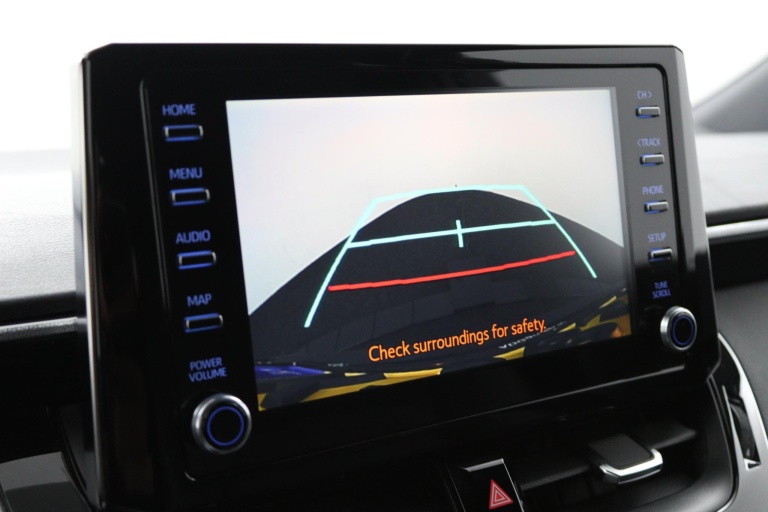 Toyota Corolla Touring Sports - 1.8 Hybrid Dynamic 9