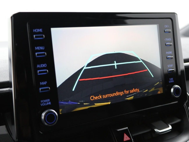 Toyota Corolla Touring Sports - 1.8 Hybrid Dynamic