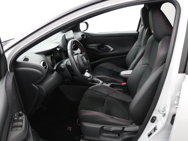 Toyota Yaris - 1.5 Hybrid GR Sport