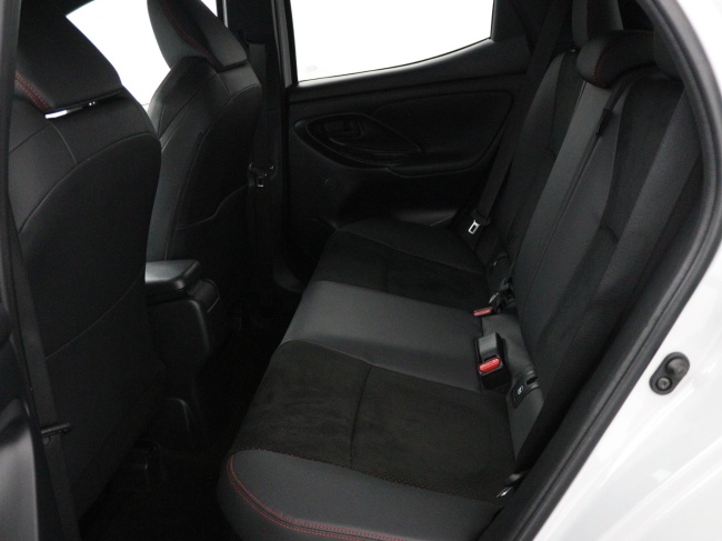 Toyota Yaris - 1.5 Hybrid GR Sport