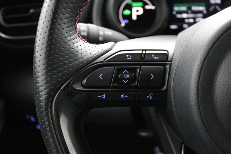Toyota Yaris - 1.5 Hybrid GR Sport 14
