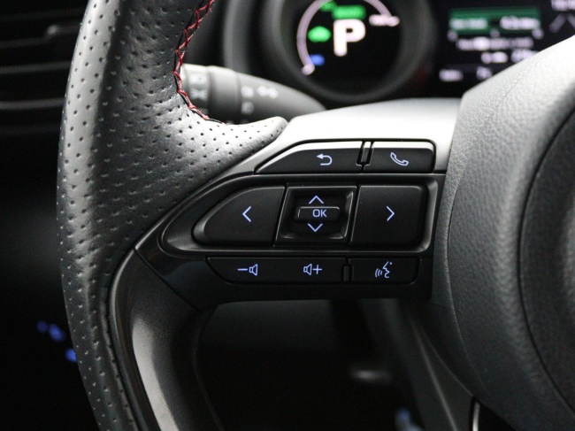 Toyota Yaris - 1.5 Hybrid GR Sport