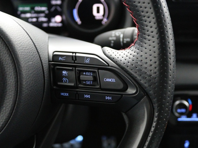 Toyota Yaris - 1.5 Hybrid GR Sport