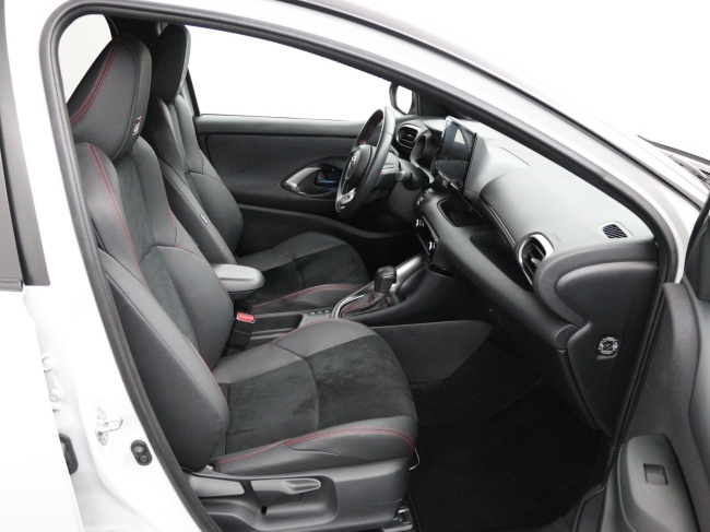 Toyota Yaris - 1.5 Hybrid GR Sport