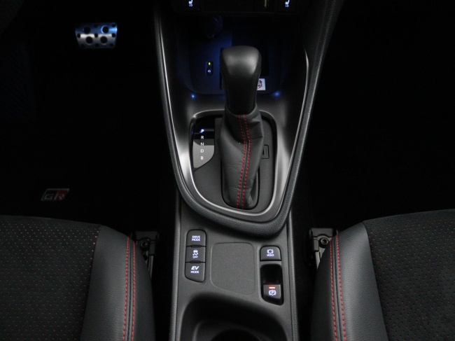 Toyota Yaris - 1.5 Hybrid GR Sport
