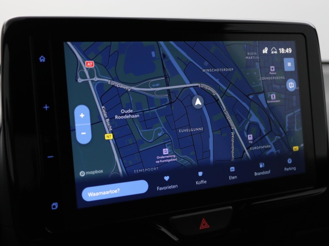 Toyota Yaris - 1.5 Hybrid GR Sport