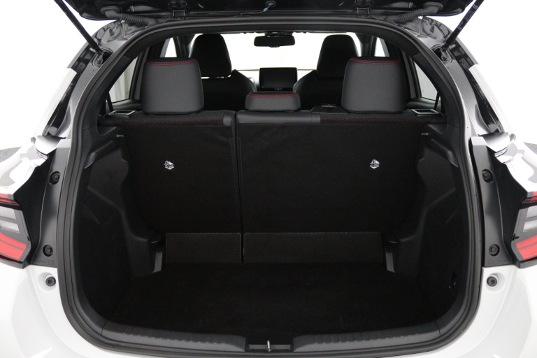 Toyota Yaris - 1.5 Hybrid GR Sport 20