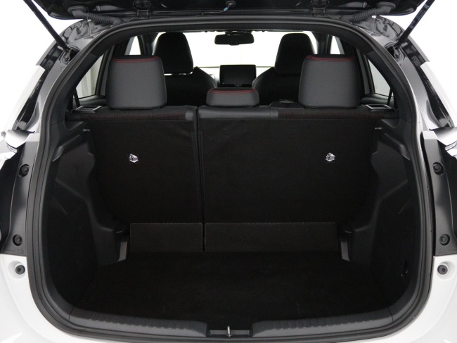 Toyota Yaris - 1.5 Hybrid GR Sport