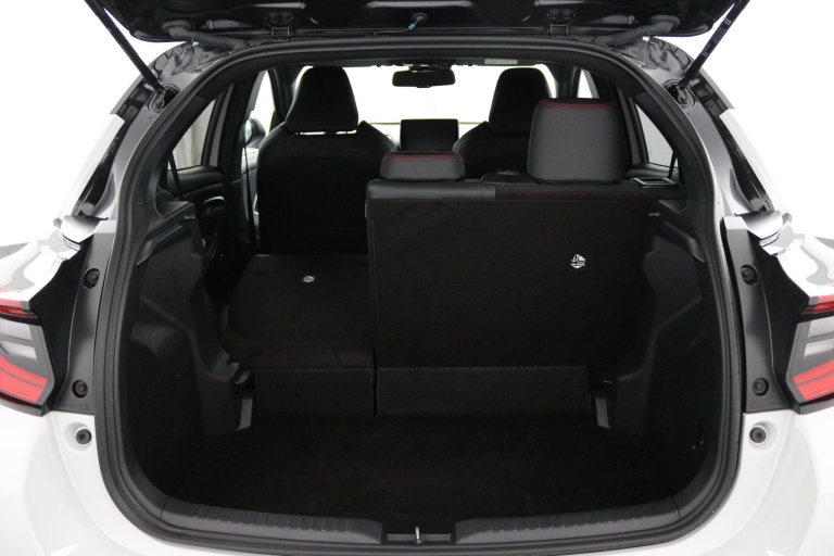 Toyota Yaris - 1.5 Hybrid GR Sport 21