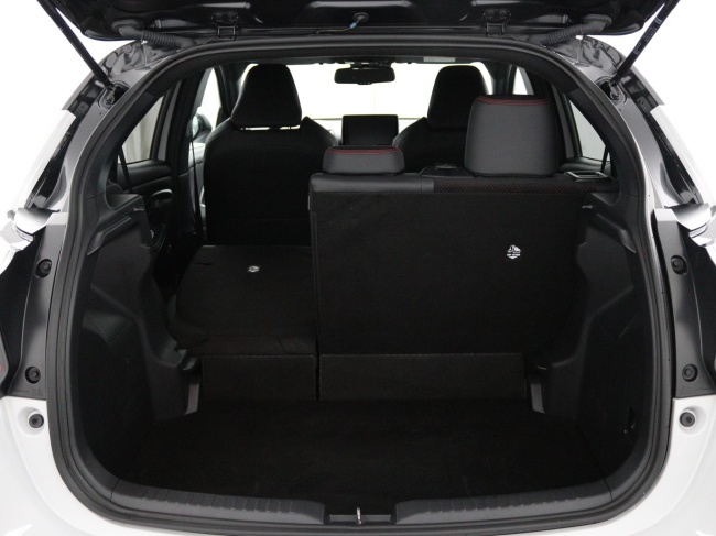 Toyota Yaris - 1.5 Hybrid GR Sport