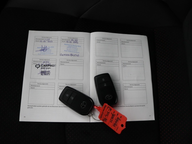 Toyota Yaris - 1.5 Hybrid GR Sport