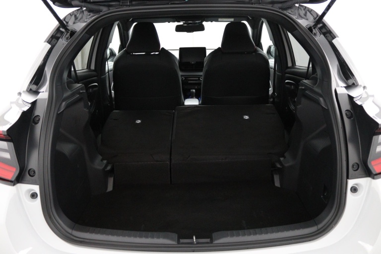 Toyota Yaris - 1.5 Hybrid GR Sport 23