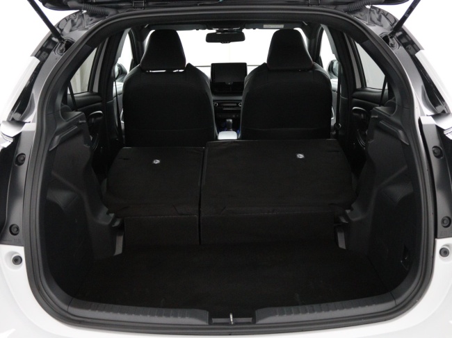 Toyota Yaris - 1.5 Hybrid GR Sport