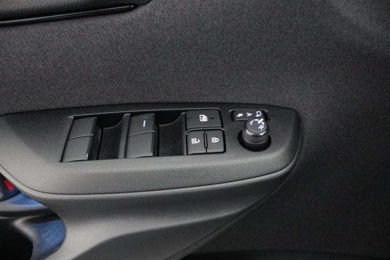 Toyota Yaris - 1.5 Hybrid GR Sport 24