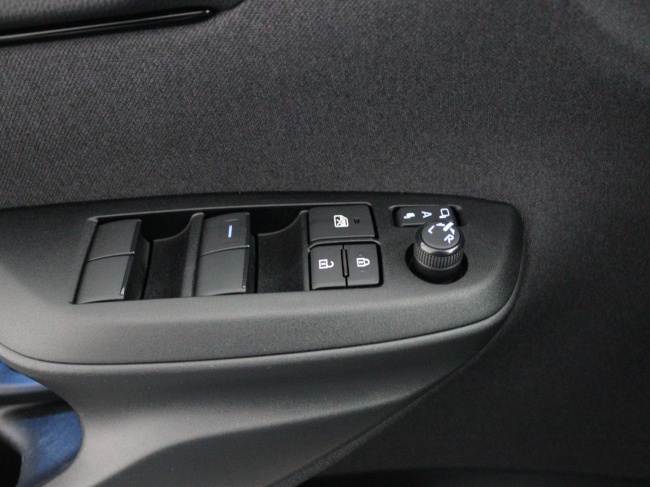 Toyota Yaris - 1.5 Hybrid GR Sport