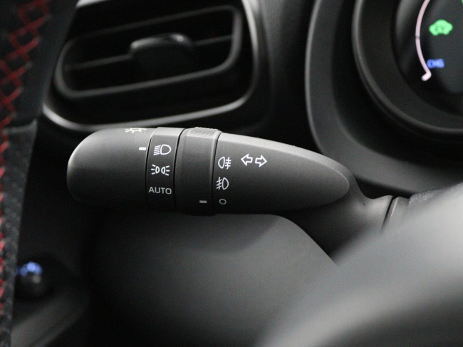 Toyota Yaris - 1.5 Hybrid GR Sport