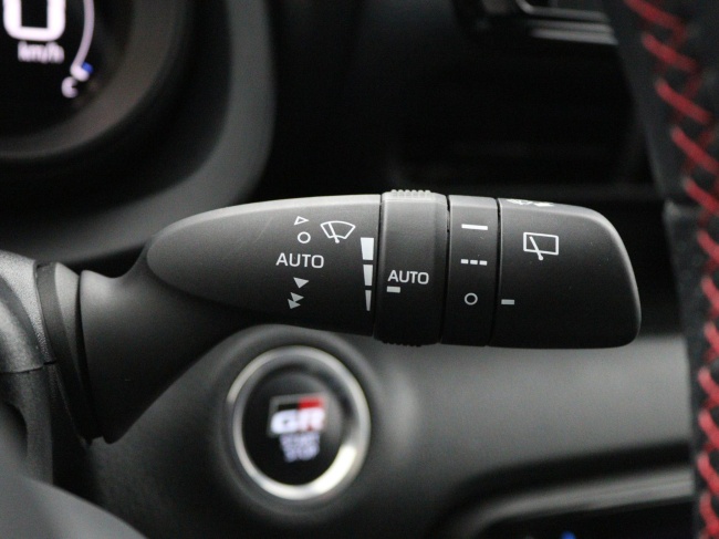 Toyota Yaris - 1.5 Hybrid GR Sport
