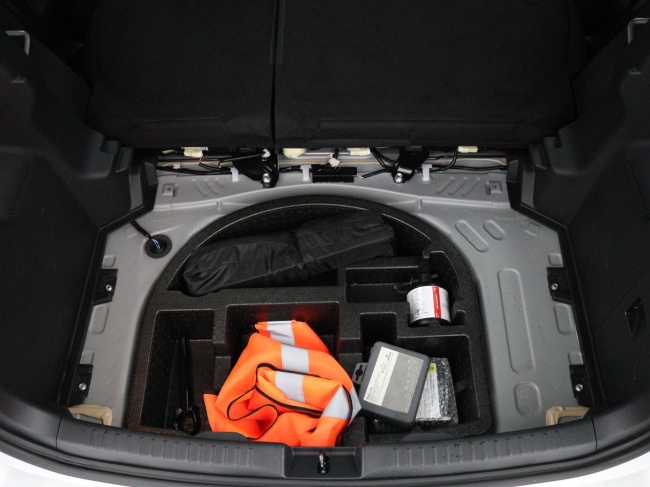 Toyota Yaris - 1.5 Hybrid GR Sport