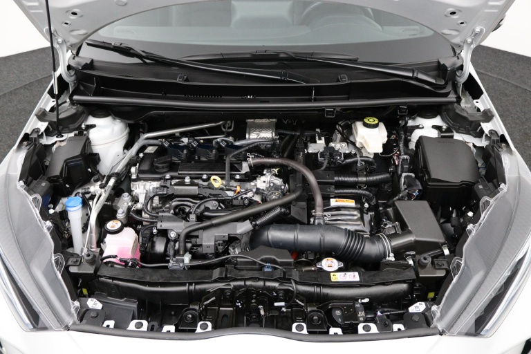 Toyota Yaris - 1.5 Hybrid GR Sport 30