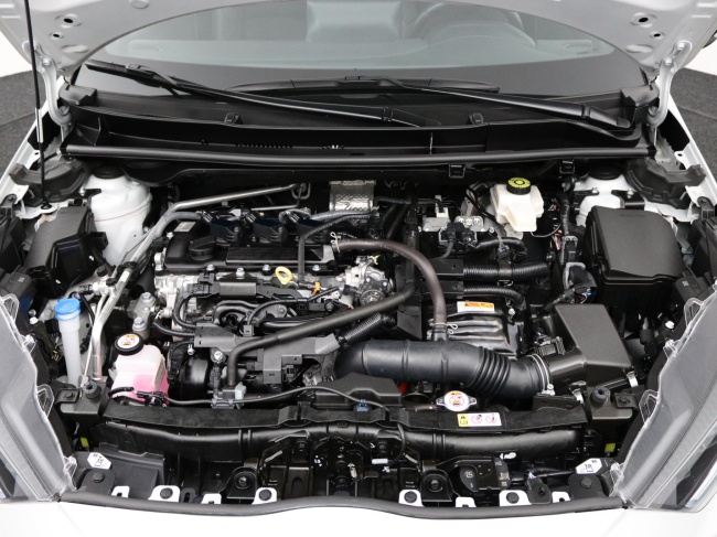 Toyota Yaris - 1.5 Hybrid GR Sport