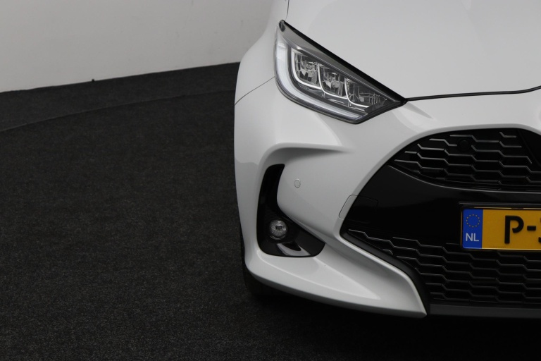 Toyota Yaris - 1.5 Hybrid GR Sport 31