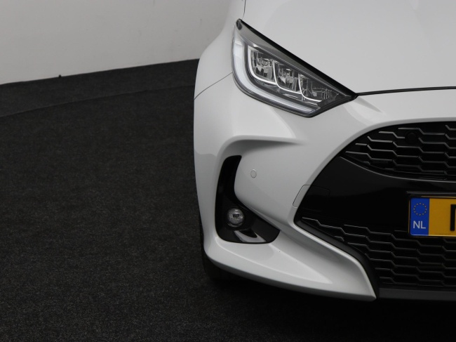 Toyota Yaris - 1.5 Hybrid GR Sport