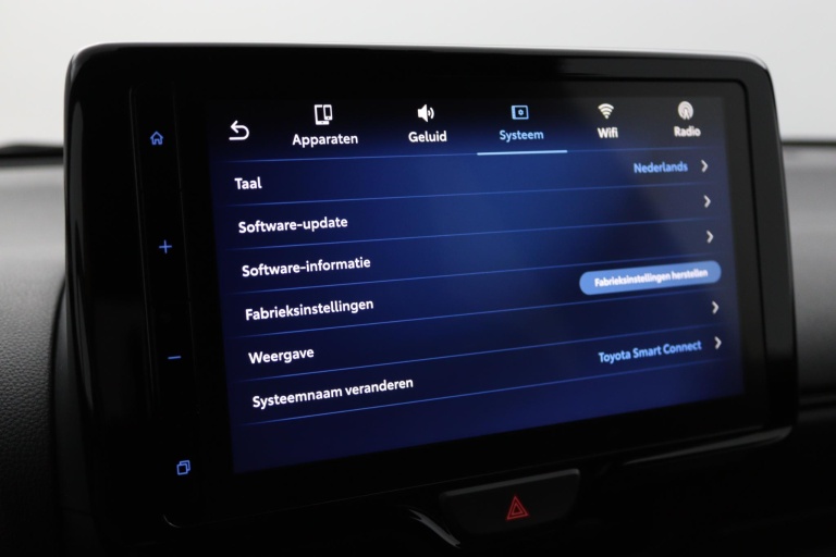 Toyota Yaris - 1.5 Hybrid GR Sport 35