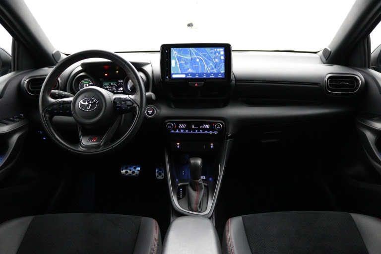 Toyota Yaris - 1.5 Hybrid GR Sport 36