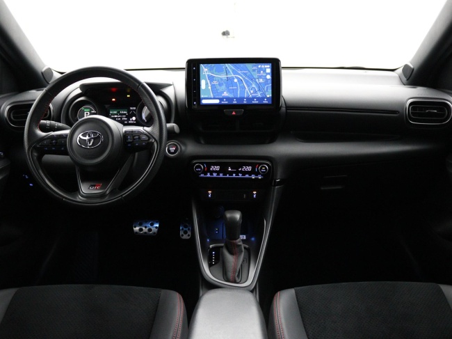 Toyota Yaris - 1.5 Hybrid GR Sport