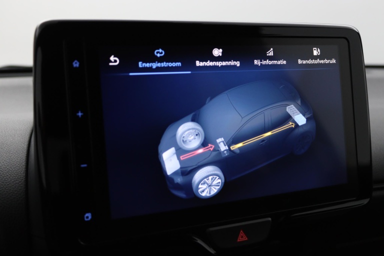 Toyota Yaris - 1.5 Hybrid GR Sport 37