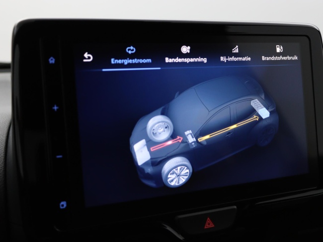 Toyota Yaris - 1.5 Hybrid GR Sport