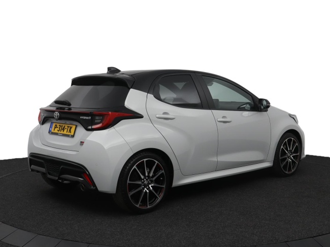 Toyota Yaris - 1.5 Hybrid GR Sport