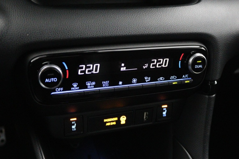 Toyota Yaris - 1.5 Hybrid GR Sport 42