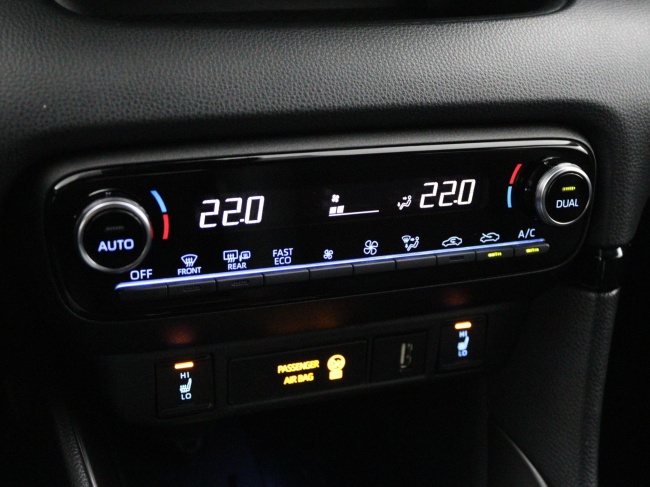 Toyota Yaris - 1.5 Hybrid GR Sport