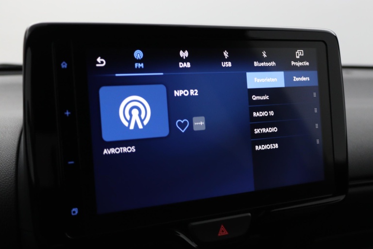 Toyota Yaris - 1.5 Hybrid GR Sport 43