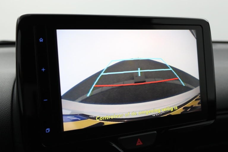 Toyota Yaris - 1.5 Hybrid GR Sport 44