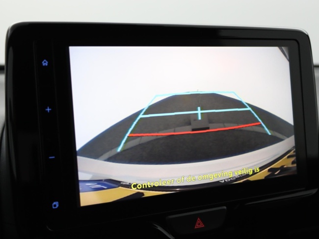 Toyota Yaris - 1.5 Hybrid GR Sport