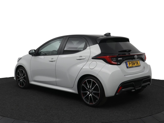 Toyota Yaris - 1.5 Hybrid GR Sport
