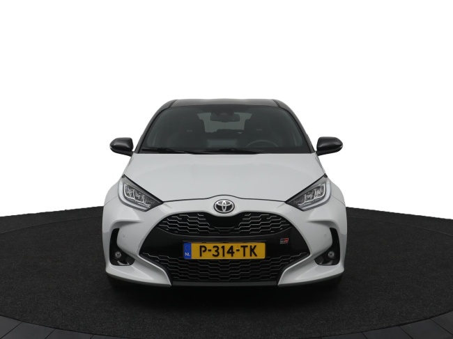 Toyota Yaris - 1.5 Hybrid GR Sport