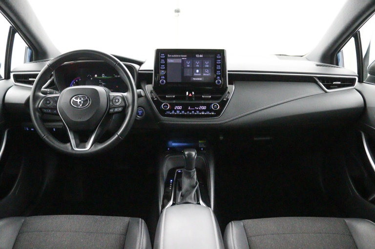 Toyota Corolla Touring Sports - 1.8 Hybrid Dynamic 11