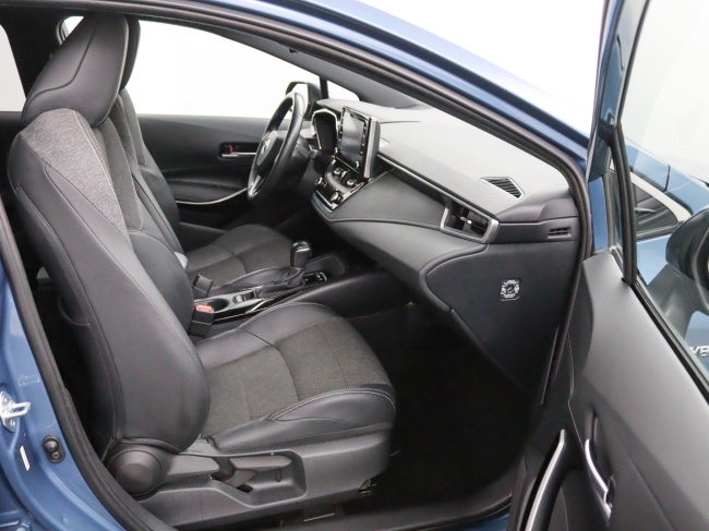 Toyota Corolla Touring Sports - 1.8 Hybrid Dynamic