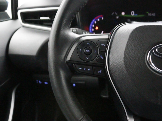 Toyota Corolla Touring Sports - 1.8 Hybrid Dynamic